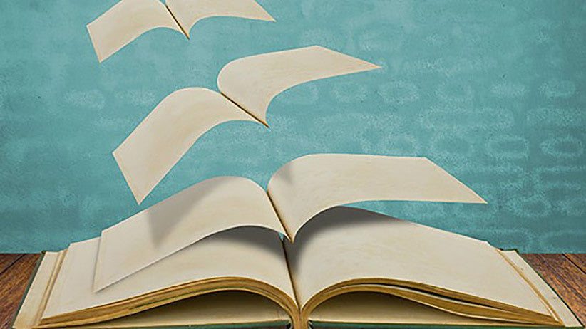 How To Write A Book