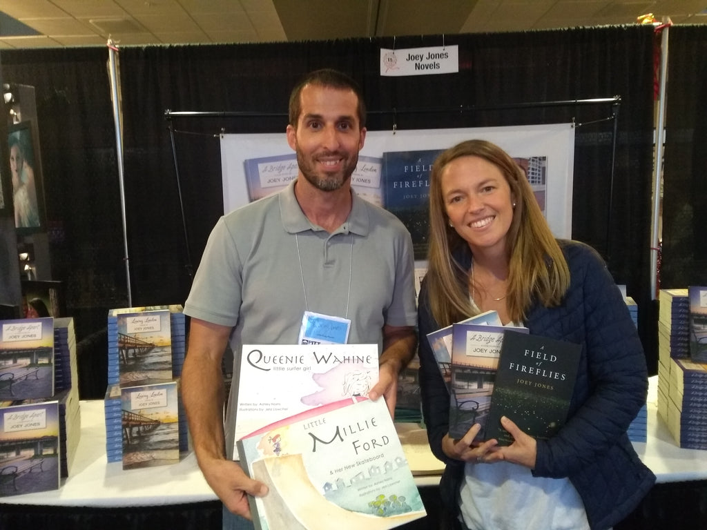 Book Review: Little Millie Ford & Her New Skateboard