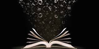 Novel #3 is Underway!