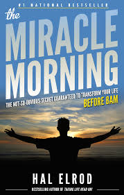 Book Review: The Miracle Morning