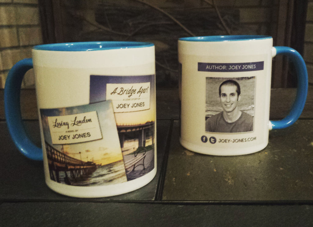 Z Wares: Mug