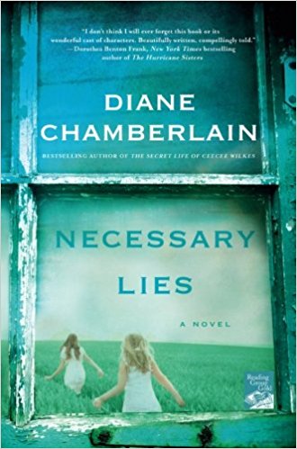 Book Review: Necessary Lies (Diane Chamberlain)