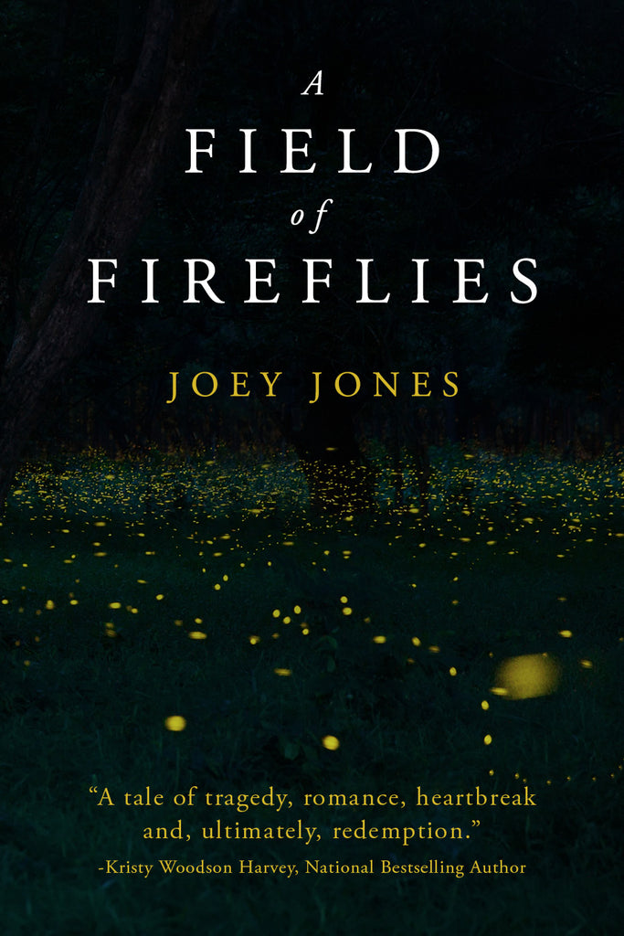 A Field of Fireflies